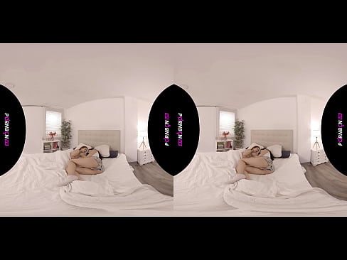 ❤️ PORNBCN VR دو لزبین جوان در واقعیت مجازی سه بعدی 4K 180 با شاخ از خواب بیدار می شوند ژنو بلوچی کاترینا مورنو ❤ ویدیو پورنو در fa.port-amurasso.ru ☑